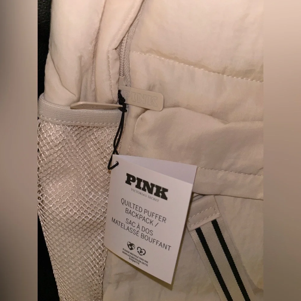 Victoria’s Secret (PINK) Bookbag
